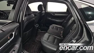 Hyundai Grandeur, 2017 — миниатюра 16