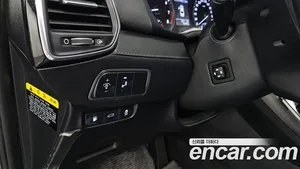 Hyundai Grandeur, 2017 — миниатюра 27
