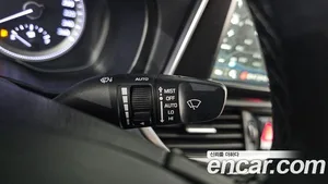 Hyundai Grandeur, 2017 — миниатюра 28