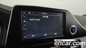 Hyundai Grandeur, 2017 — миниатюра 30