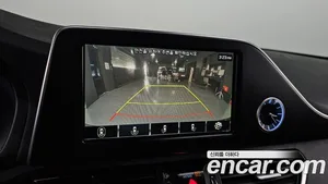 Hyundai Grandeur, 2017 — миниатюра 32