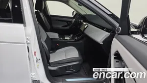Land Rover Range Rover Evoque, 2025 — миниатюра 3