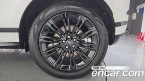 Land Rover Range Rover Evoque, 2025 — миниатюра 9