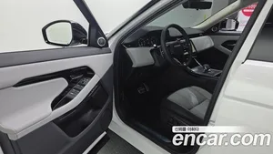 Land Rover Range Rover Evoque, 2025 — миниатюра 11