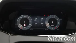 Land Rover Range Rover Evoque, 2025 — миниатюра 12