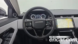 Land Rover Range Rover Evoque, 2025 — миниатюра 13