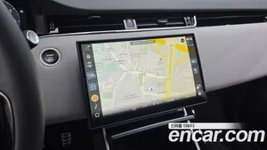Land Rover Range Rover Evoque, 2025 — миниатюра 14