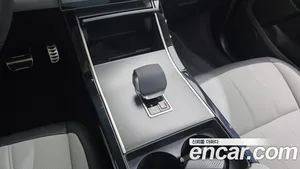Land Rover Range Rover Evoque, 2025 — миниатюра 18