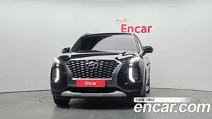 Hyundai Palisade, 2020 — миниатюра 3