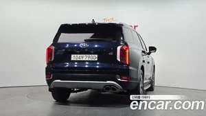 Hyundai Palisade, 2020 — миниатюра 4