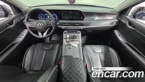 Hyundai Palisade, 2020 — миниатюра 10