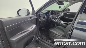 Hyundai Palisade, 2020 — миниатюра 13