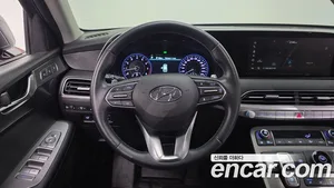 Hyundai Palisade, 2020 — миниатюра 19