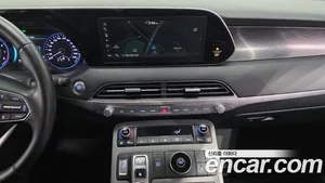 Hyundai Palisade, 2020 — миниатюра 20
