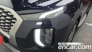 Hyundai Palisade, 2020 — миниатюра 8