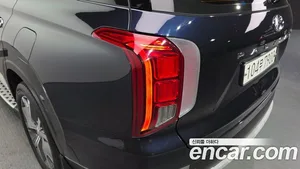 Hyundai Palisade, 2020 — миниатюра 9