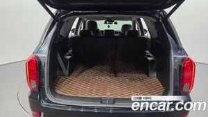 Hyundai Palisade, 2020 — миниатюра 28