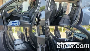 Tesla Model Y, 2025 — миниатюра 11
