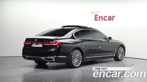 BMW 7-Series, 2022 — миниатюра 2
