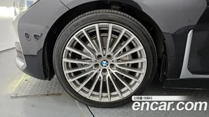 BMW 7-Series, 2022 — миниатюра 5