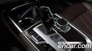 BMW 7-Series, 2022 — миниатюра 12