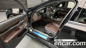 BMW 7-Series, 2022 — миниатюра 13