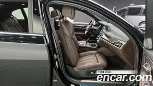 BMW 7-Series, 2022 — миниатюра 18