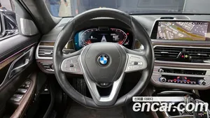 BMW 7-Series, 2022 — миниатюра 19