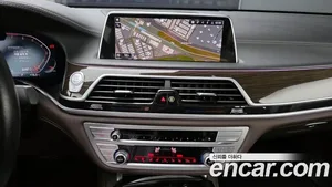 BMW 7-Series, 2022 — миниатюра 24