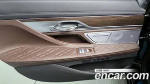 BMW 7-Series, 2022 — миниатюра 15