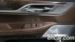 BMW 7-Series, 2022 — миниатюра 31