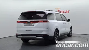 Kia Carnival, 2023 — миниатюра 2