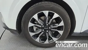 Kia Carnival, 2023 — миниатюра 5