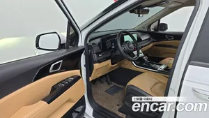 Kia Carnival, 2023 — миниатюра 13