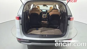 Kia Carnival, 2023 — миниатюра 26