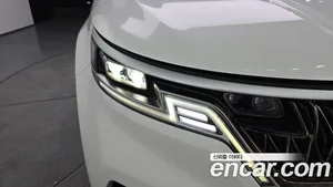 Kia Carnival, 2023 — миниатюра 8