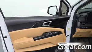 Kia Carnival, 2023 — миниатюра 14