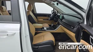 Kia Carnival, 2023 — миниатюра 16