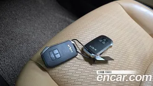 Kia Carnival, 2023 — миниатюра 30