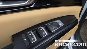 Kia Carnival, 2023 — миниатюра 31