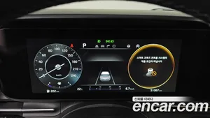 Kia Carnival, 2023 — миниатюра 35