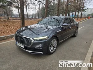 Kia K9, 2021 — миниатюра 1