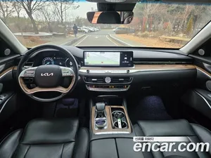 Kia K9, 2021 — миниатюра 10