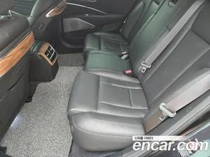 Kia K9, 2021 — миниатюра 11