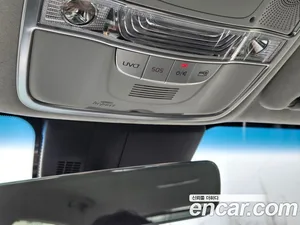 Kia K9, 2021 — миниатюра 13