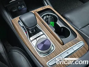 Kia K9, 2021 — миниатюра 14
