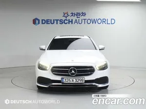 Mercedes-Benz E-Class, 2021 — миниатюра 3