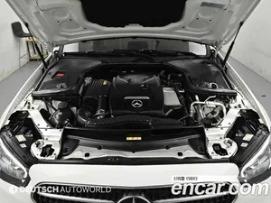 Mercedes-Benz E-Class, 2021 — миниатюра 6