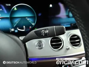 Mercedes-Benz E-Class, 2021 — миниатюра 9