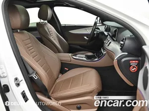 Mercedes-Benz E-Class, 2021 — миниатюра 10